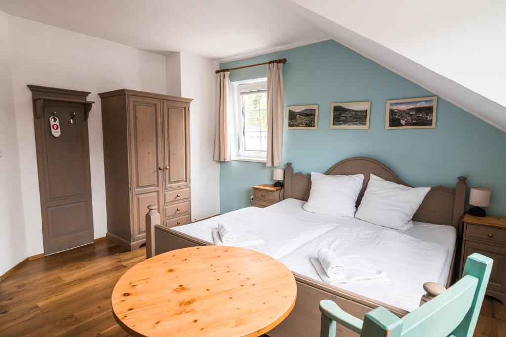 Grand Apartments Špindlerův Mlýn - 10