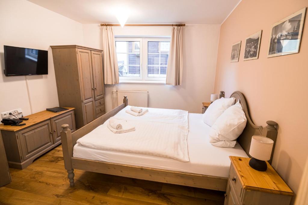 Grand Apartments Špindlerův Mlýn - 13