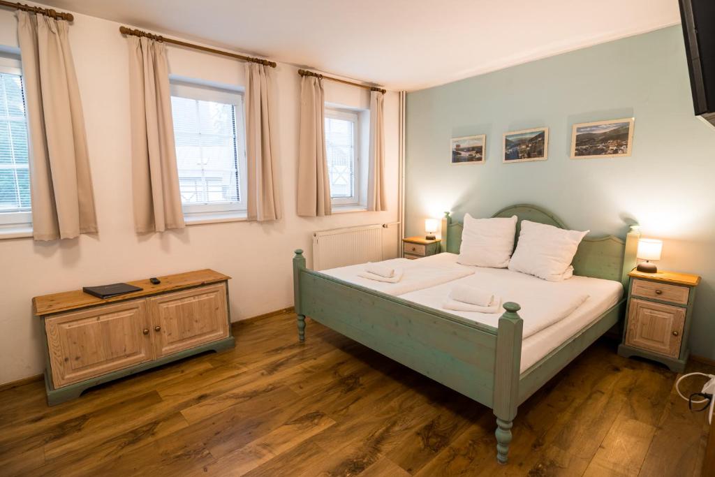 Grand Apartments Špindlerův Mlýn - 14