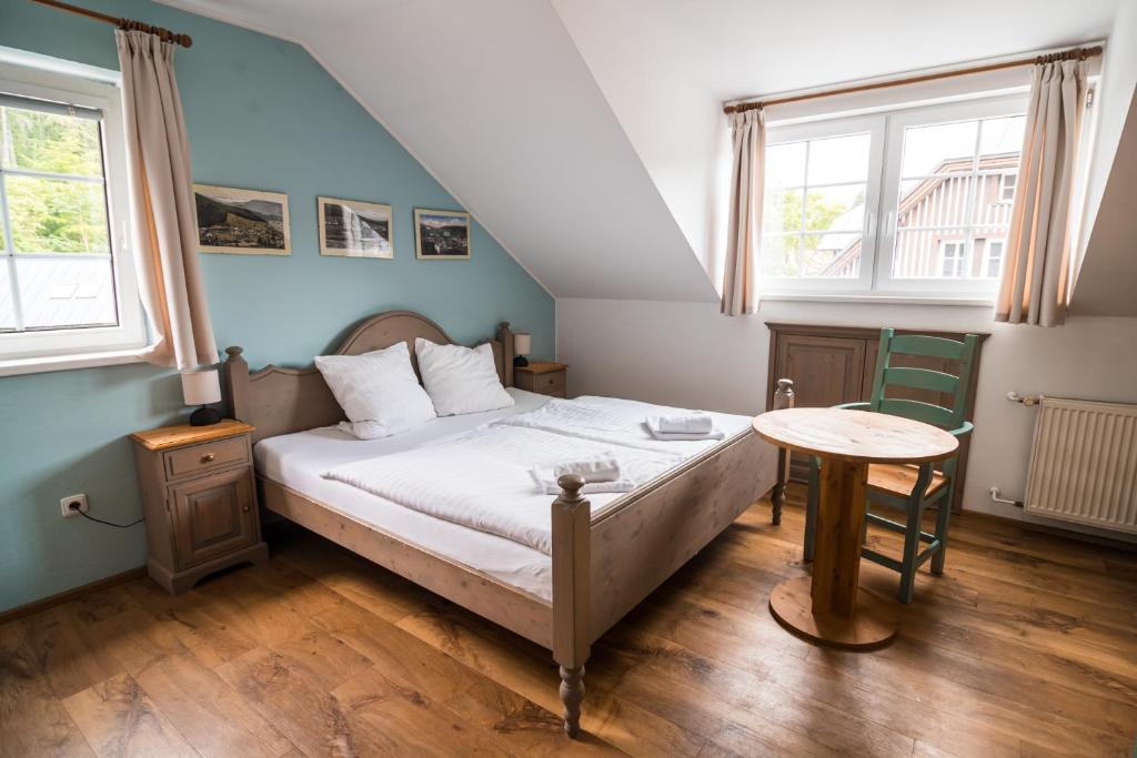 Grand Apartments Špindlerův Mlýn - 15