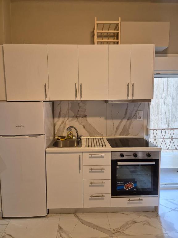 Galeriya Apartment - 11