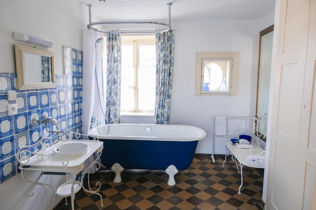 Château de Choloy - Two-Bedroom Apartment