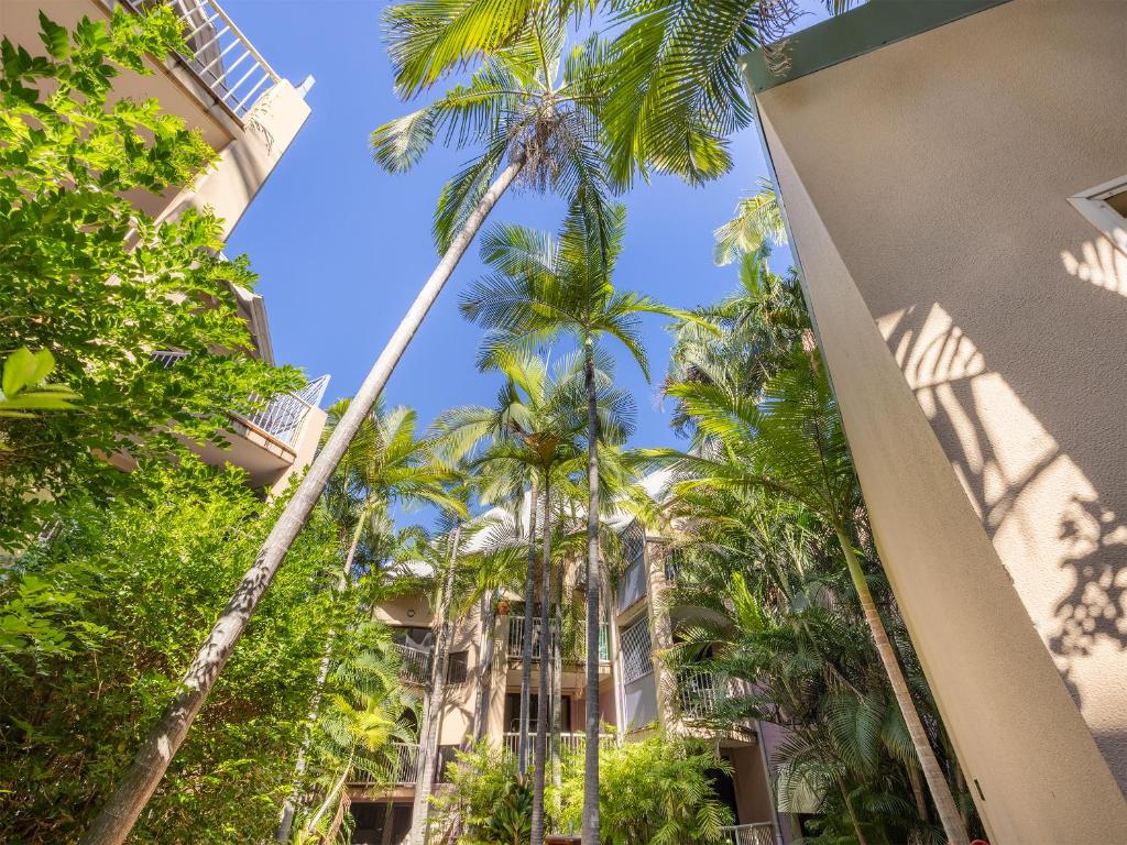 Spring Hill Gardens Apartments - Resim 24