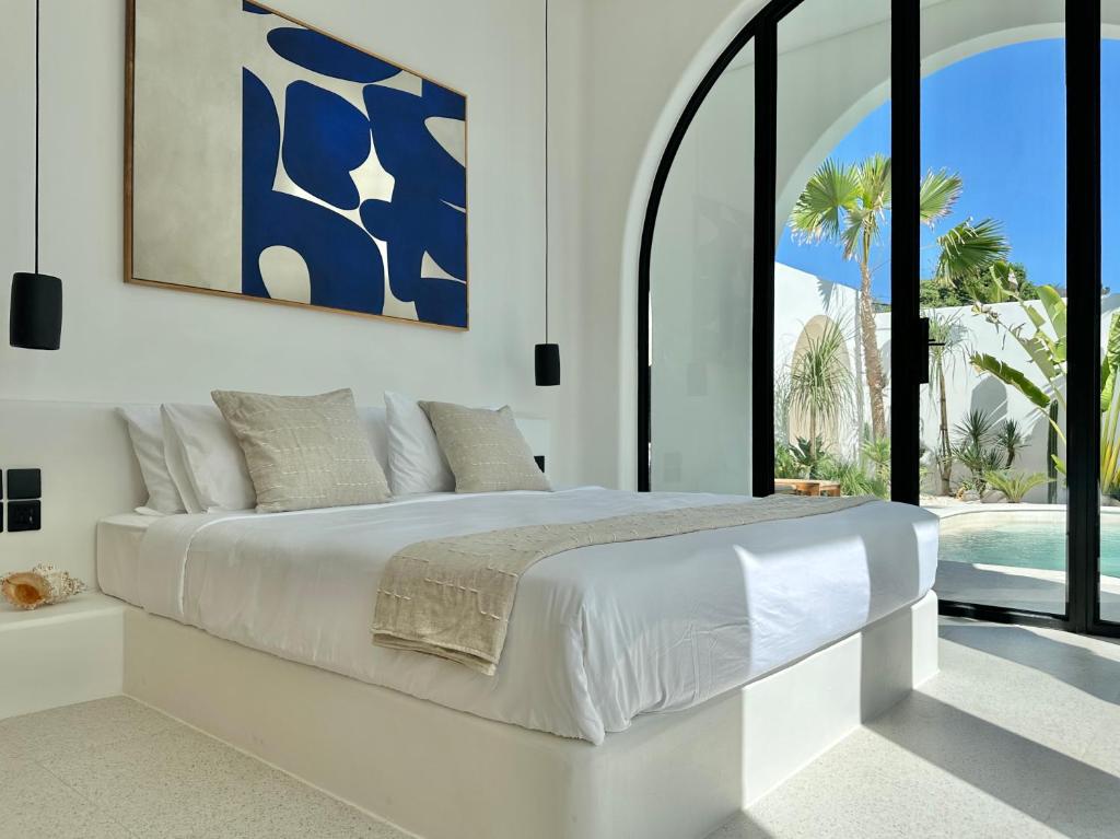 Dolce villas in Bingin - 8