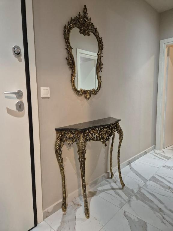 Galeriya Apartment - 16