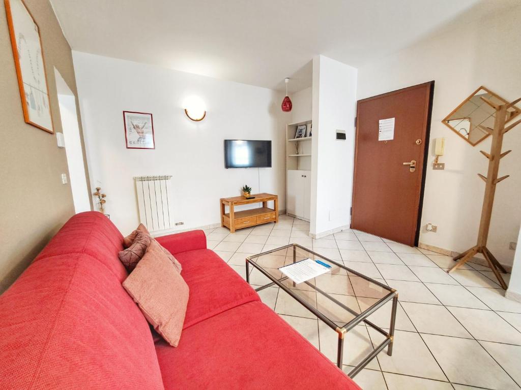 Casa Alpina - Aosta - Apartment