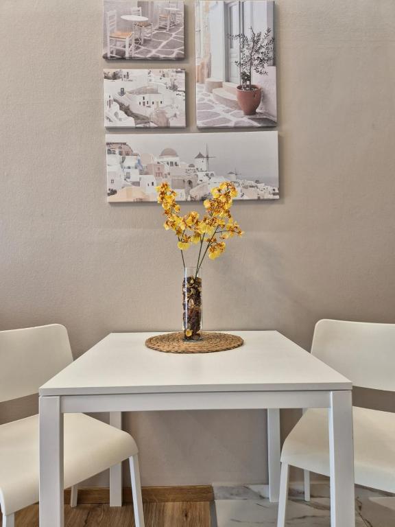 Galeriya Apartment - 4