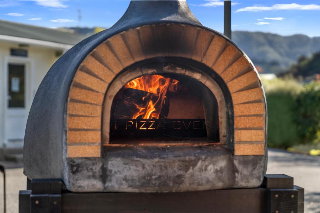 Tasman Holiday Parks Picton - Resim 5