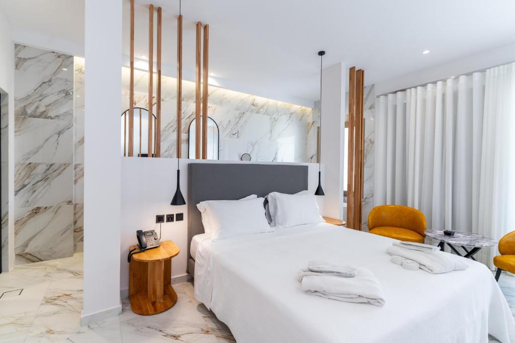 Grand Elis Hotel & Spa Resort - Suite De Lujo Con Baño De Spa