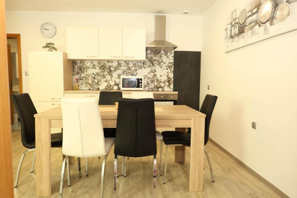 Apartments Vila Leska - Superior Apartment