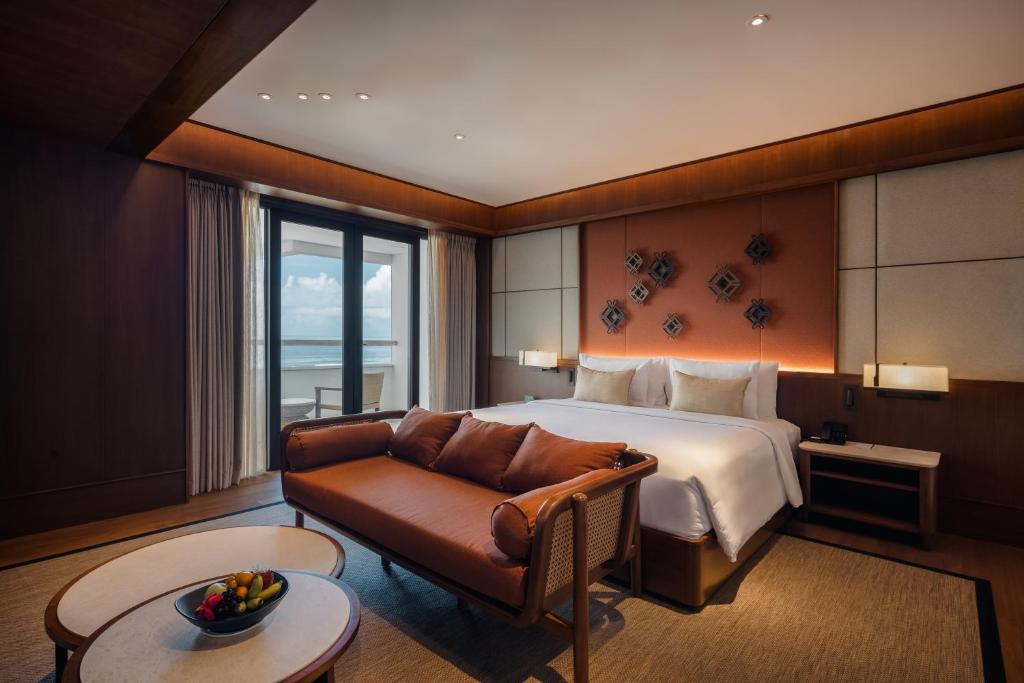 Bali Beach Hotel - 9