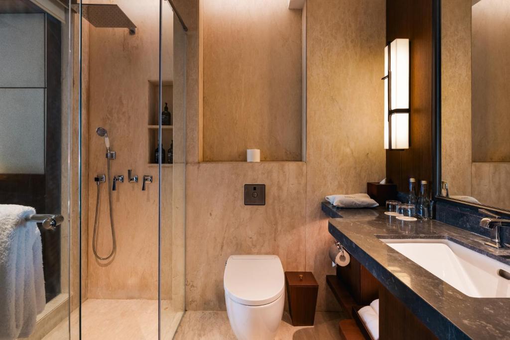 Bali Beach Hotel - 12