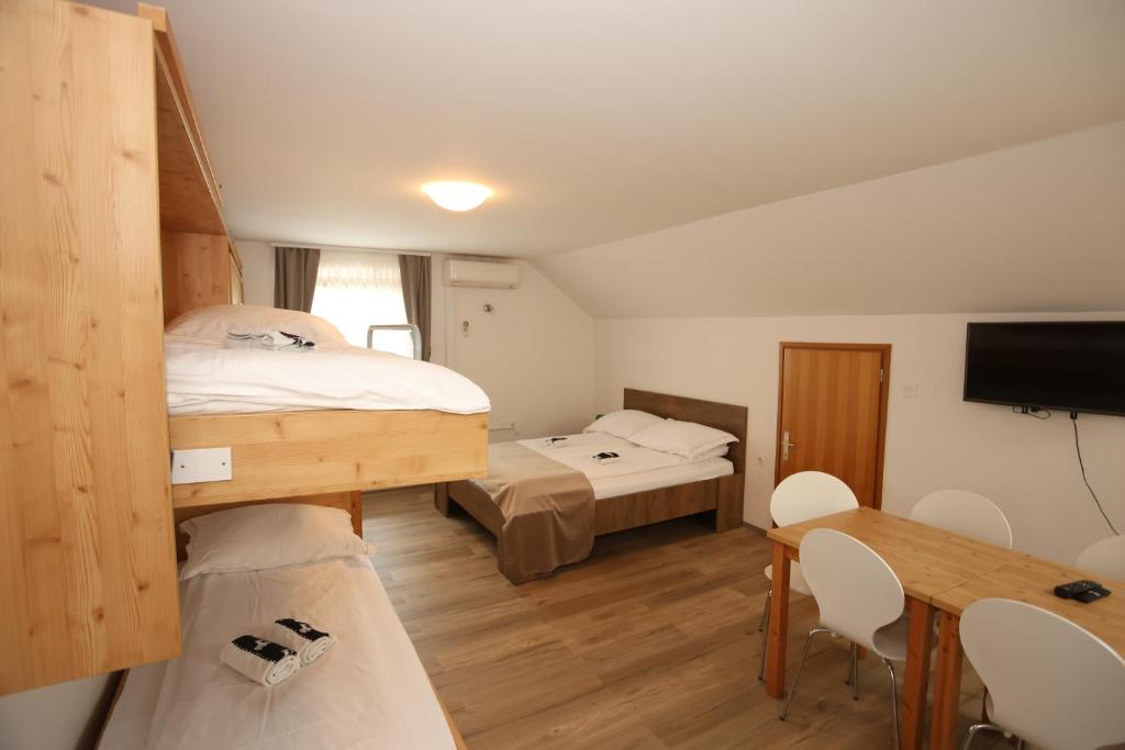 Apartments Vila Leska - Apartment
