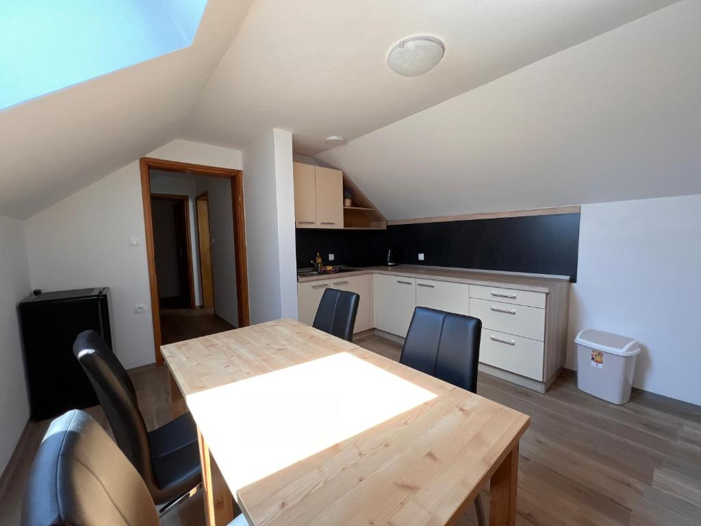 Apartments Vila Leska - Superior Apartment