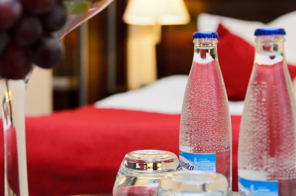 Hotel Kudowa Manufaktura Relaksu - 3