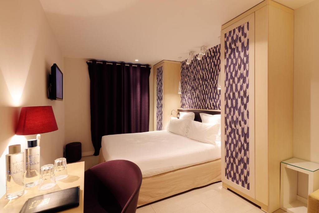 Hotel Eden - Resim 32