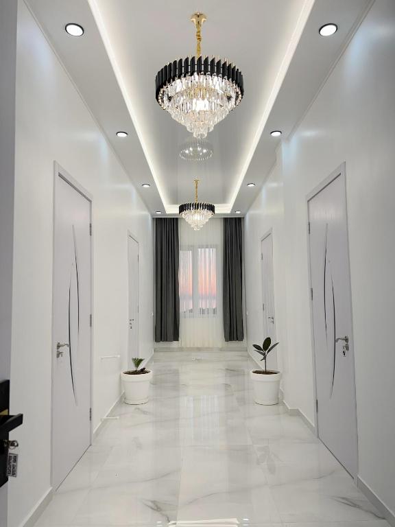Fotografie z fotogalerie ubytování Гостевой дом Руслан v destinaci Batumi