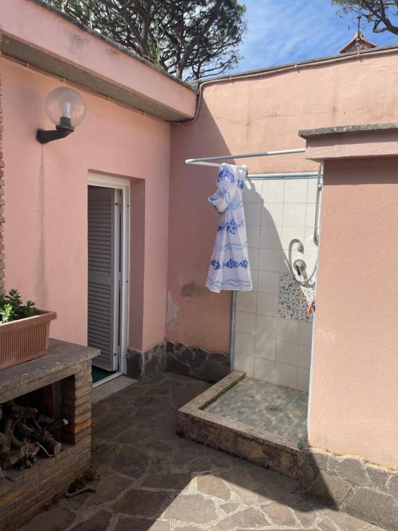 Fotografie z fotogalerie ubytování Il sorriso di Fregene v destinaci Fregene