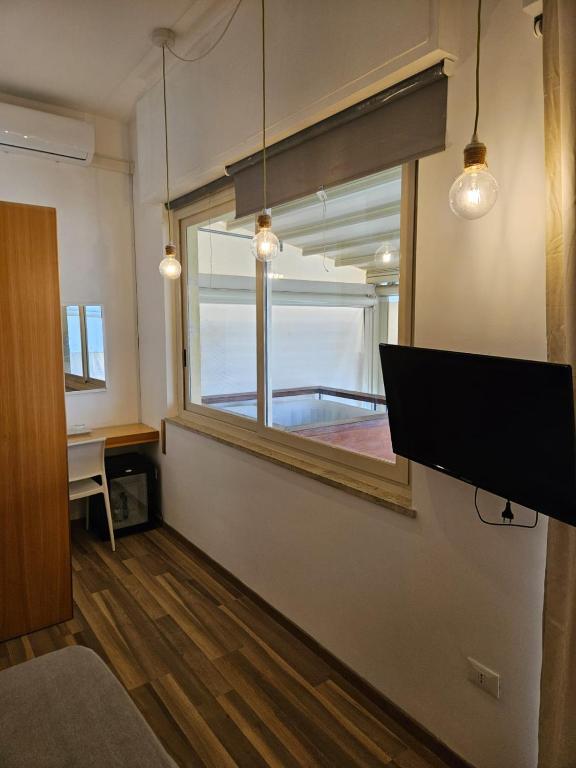 Bio Hotel Palermo - Resim 4