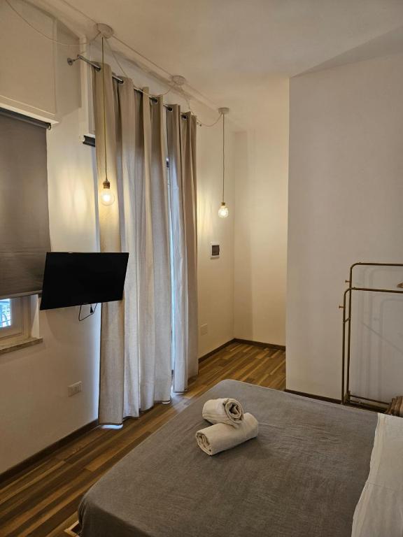 Bio Hotel Palermo - Resim 9