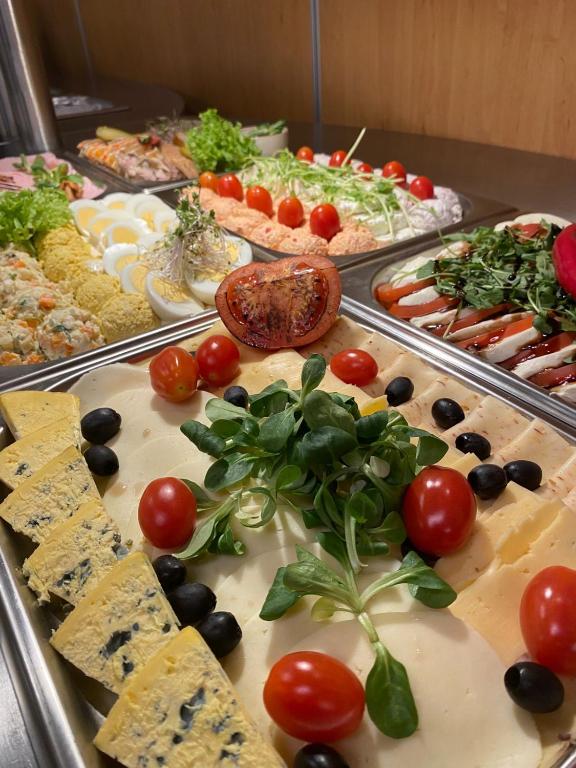 Hotel Kudowa Manufaktura Relaksu - 13