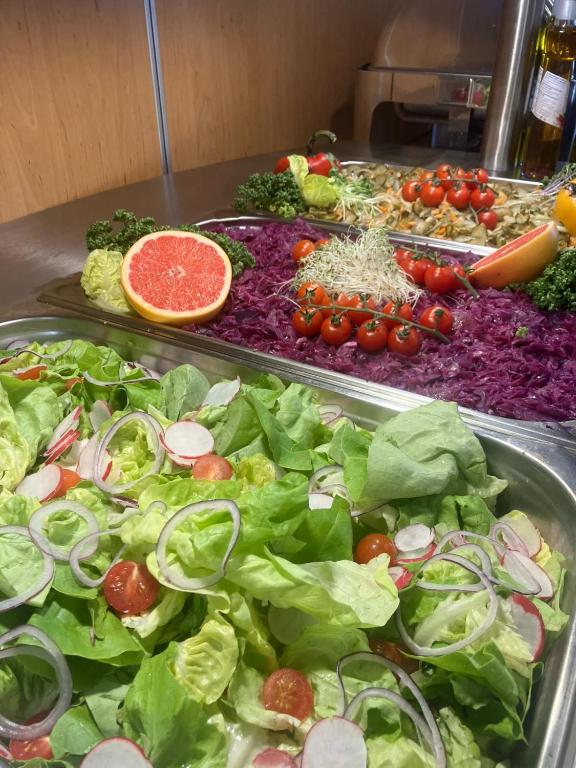 Hotel Kudowa Manufaktura Relaksu - 18