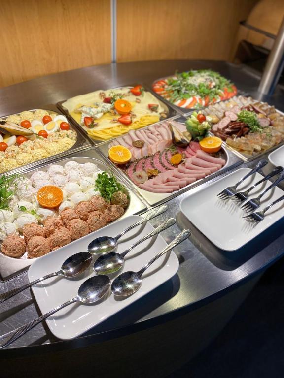 Hotel Kudowa Manufaktura Relaksu - 16