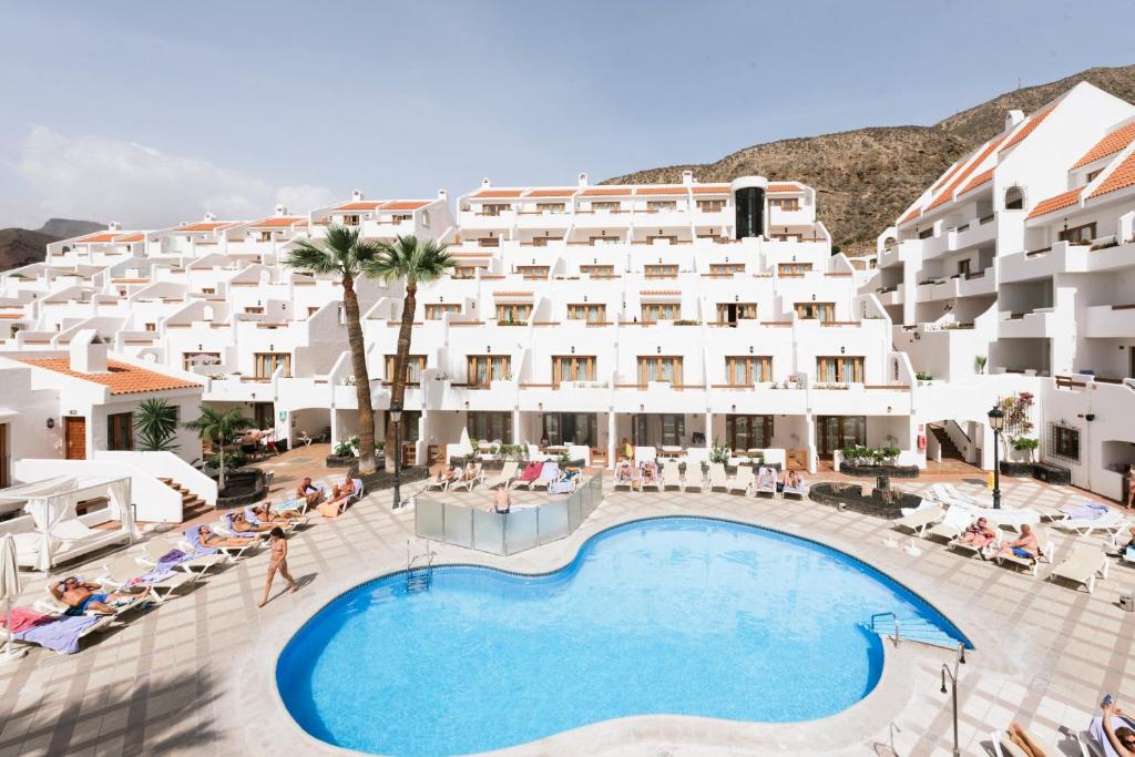 Ona Beverly Hills Suites Los Cristianos