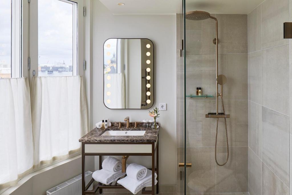 Bank Hotel, a Member of Small Luxury Hotels - Resim 16