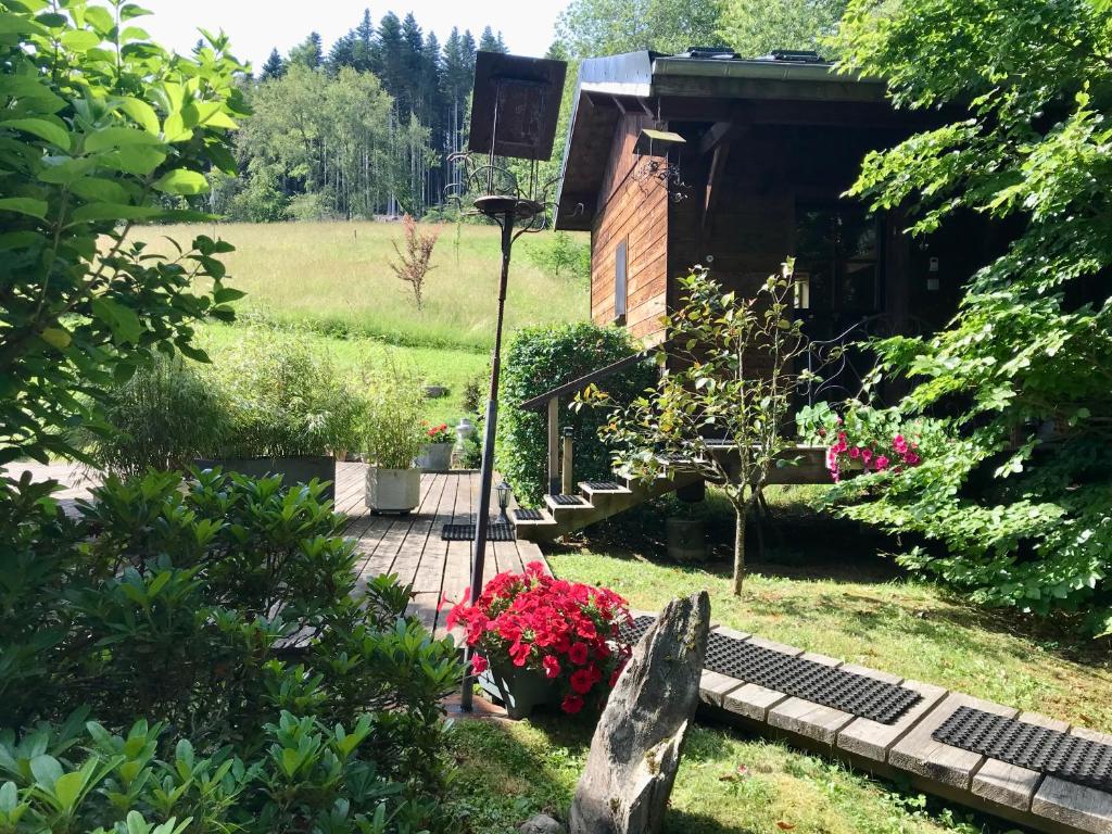 Gîte Le Mazot de Vouan - Housity