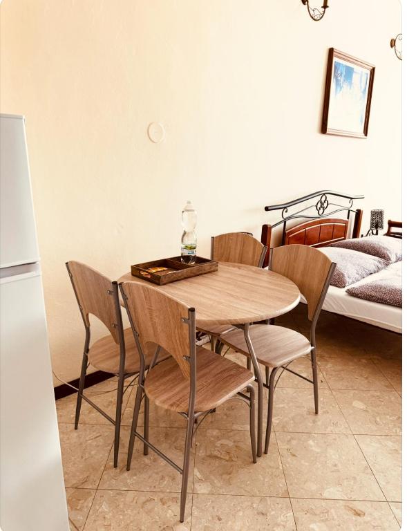 Hotel Maxim - Habitación Triple