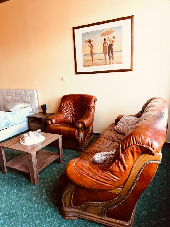 Hotel Maxim - Comfort Triple Room