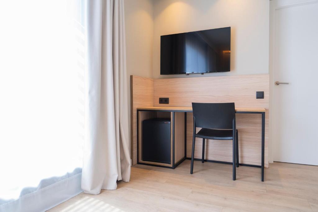 Hotel Sant Pau - Resim 23