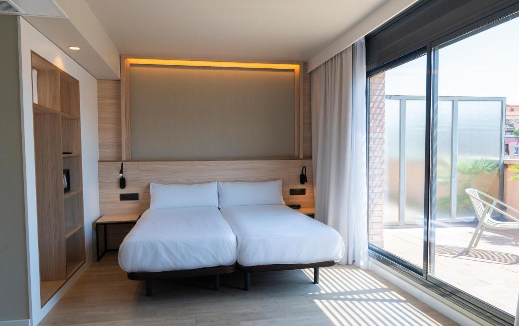 Hotel Sant Pau - Resim 20