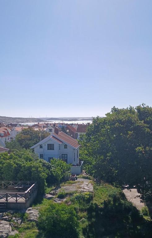 Příroda nedaleko ubytování v soukromí