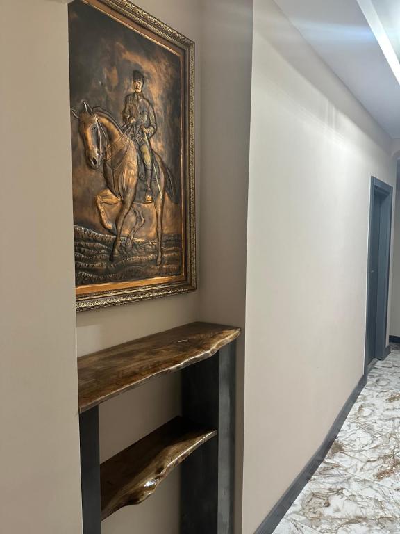 Fotografie z fotogalerie ubytování Davidson Boutique Hotel v destinaci Antalya