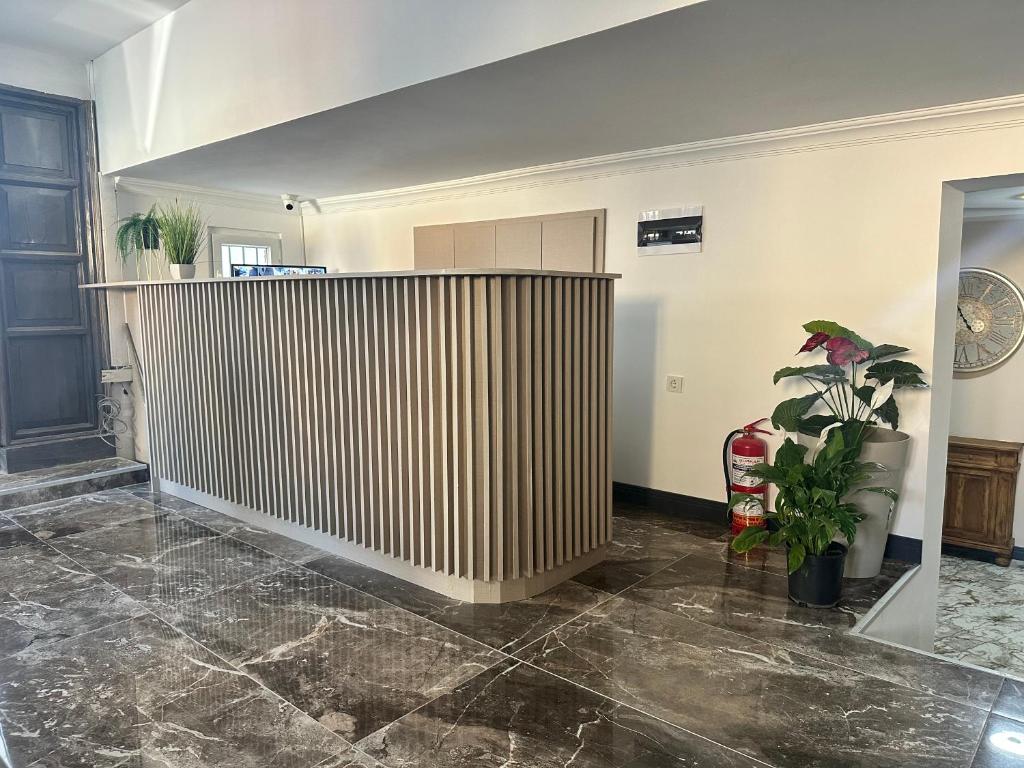Fotografie z fotogalerie ubytování Davidson Boutique Hotel v destinaci Antalya