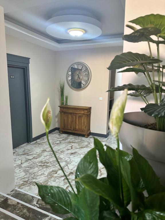 Fotografie z fotogalerie ubytování Davidson Boutique Hotel v destinaci Antalya