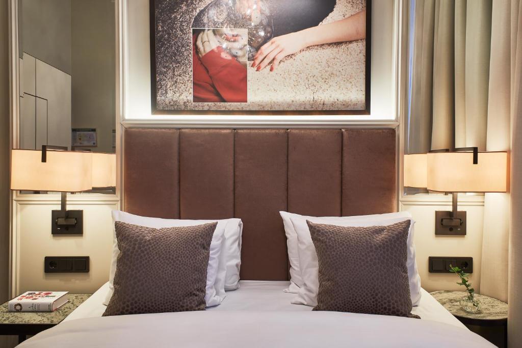 Bank Hotel, a Member of Small Luxury Hotels photo 4