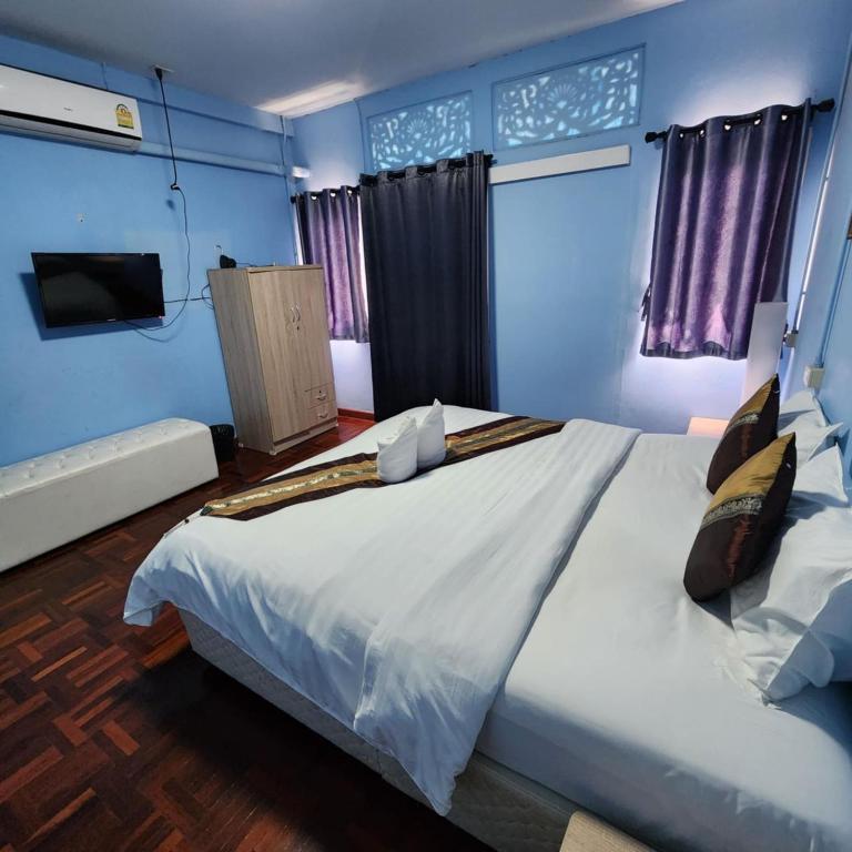 Chiangmai First House & Tour - 7