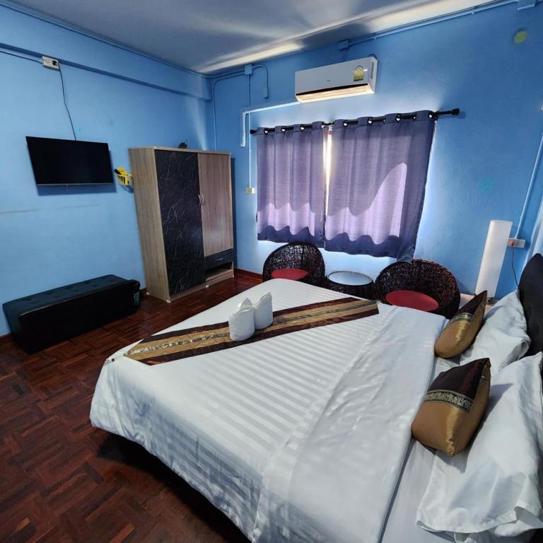 Chiangmai First House & Tour - 14