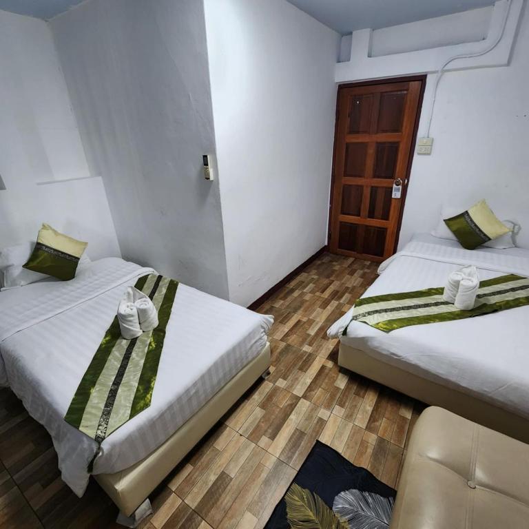 Chiangmai First House & Tour - 10