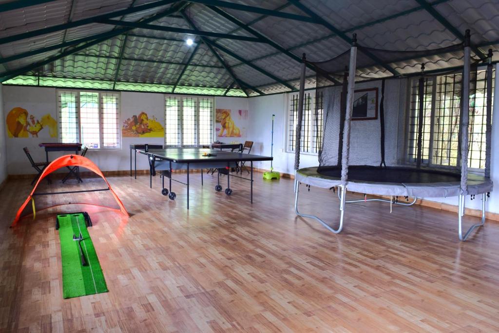 Foto sihtkohas Kalpetta asuva majutusasutuse Avadale Wayanad - Stag Groups Not Allowed galeriist