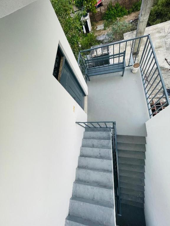 Fotografie z fotogalerie ubytování ZIMBAY Guest House v destinaci Arugam Bay