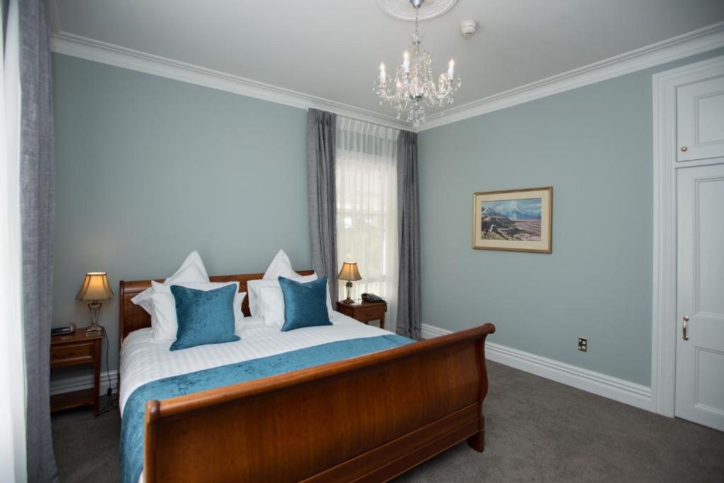 Mangapapa Hotel - Resim 33