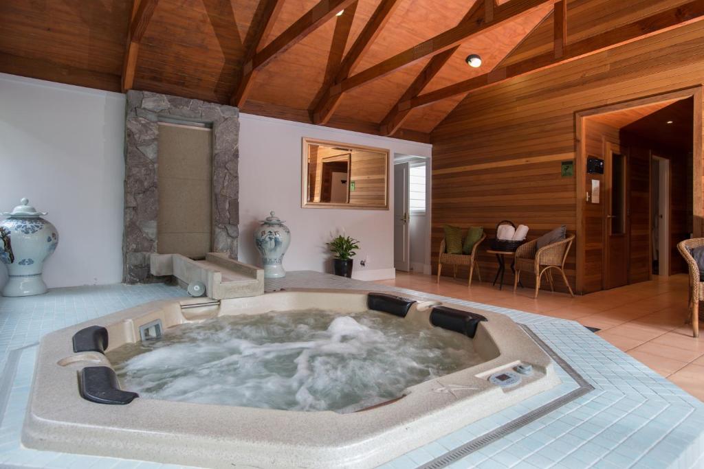 Mangapapa Hotel - Resim 32