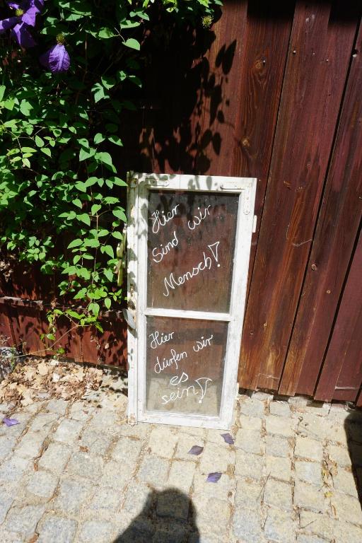 Fotografie z fotogalerie ubytování s'Heisl em Woid v destinaci Bad Koetzting