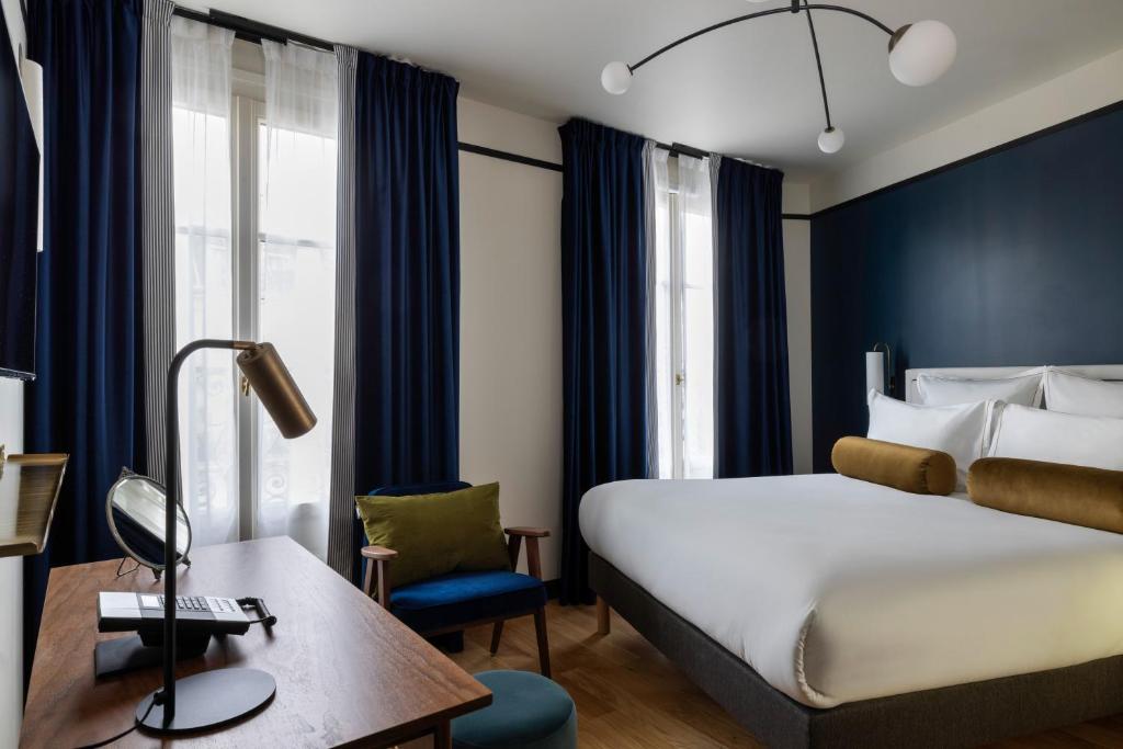 Les Rives Oceanik - Resim 43