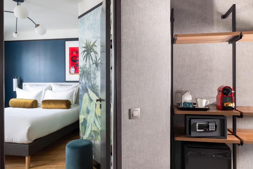 Les Rives Oceanik - Resim 40