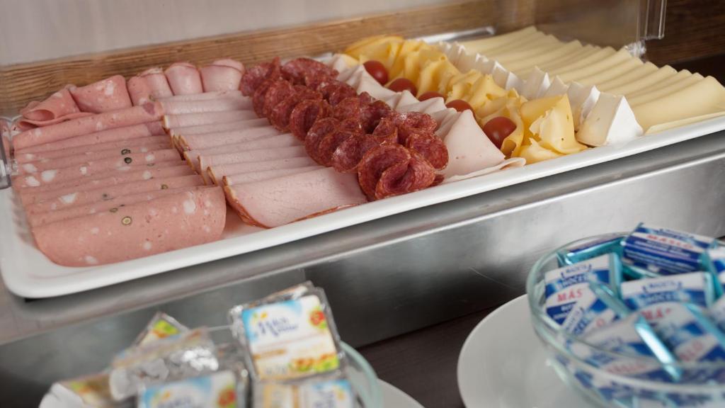 Grand Apartments Špindlerův Mlýn - 19